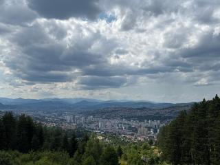 New Formula Bulevar - Sarajevo - 8