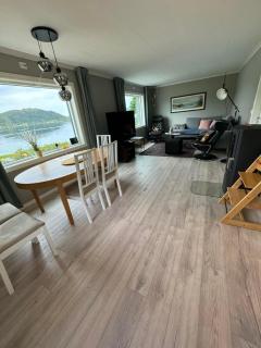 4 room beachhouse in Selje - 3