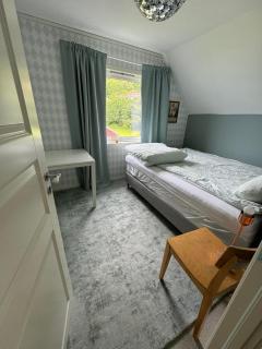 4 room beachhouse in Selje - 2