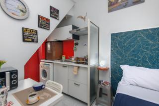 Casetta Vacanze Cinea - 3