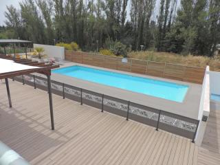 Studio Nuitée en Provence 2 - 1