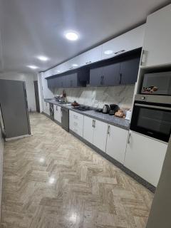 Luxury 3 Bedroom Apartment Panoramic Terrace View - Casablanca - 2