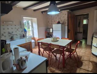 Maison de campagne rustique et confortable - Mazières-en-Gâtine - 3