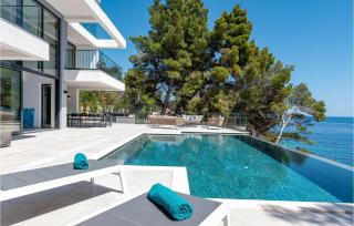 Villa Golden View - 0