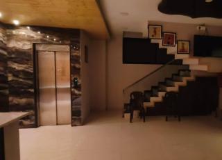 Hotel Seint - 5