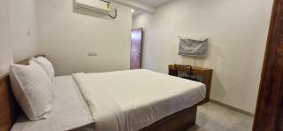 Hotel Maharaja Inn - Pune - 8