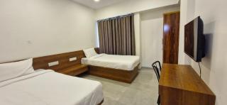 Hotel Maharaja Inn - Pune - 2