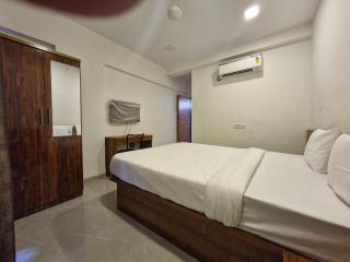 Hotel Maharaja Inn - Pune - 6