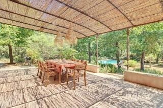 La maison Calavoun - 9
