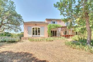 La maison Calavoun - Maubec - 6
