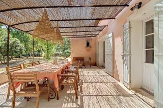 La maison Calavoun - Maubec - 7