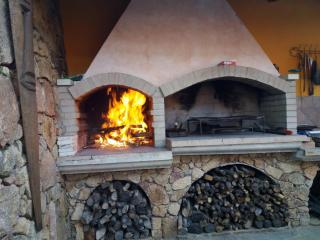 ACQUAMARINA con meraviglioso giardino - 2