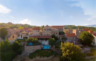 Villa Bea Dvor Pitve Villa B - Jelsa - 5