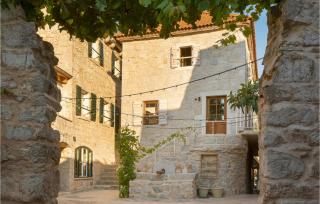 Villa Bea Dvor Pitve Villa B - Jelsa - 3