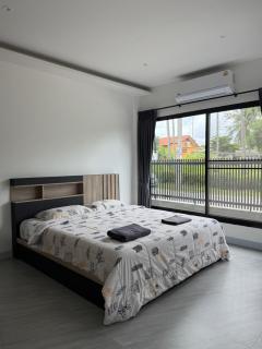 P One Apartments - Phuket - 9