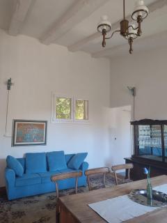 Podere Fichidimare - 3