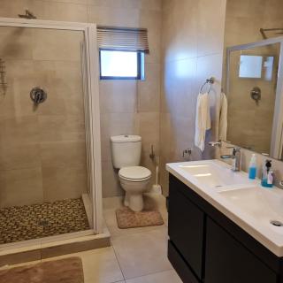 The Lion Lodge Vaal - Lindequesdrif - 4