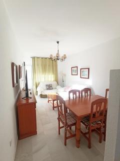 Apartamento Costa de Sancti Petri by Chiclana Dreams - Novo Sancti Petri - 1