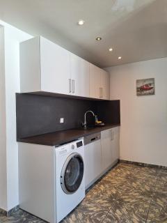 Monteurswohnung am Wasserturm - 2