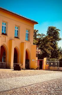 Schlosswache21 - Zerbst - 0