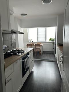 Gheorgheni Residence Apartament - 0