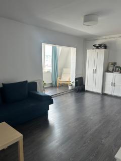 Gheorgheni Residence Apartament - 6