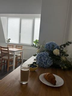 Gheorgheni Residence Apartament - 1