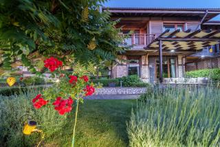 Luxury 3-bedroom villa in Sozopolis with sea view - Sozopol - 4