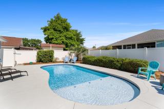 Beach House - Lazee Daze by Panhandle Getaways - 9