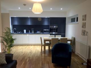 Stockley Apartments - 7
