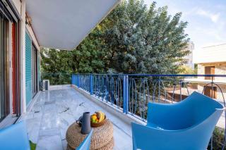 Stylish 2BR with Balcony, Northern Suburbs - Atenas - 8