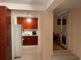 Apartments Dana Seaview - Bar - 3