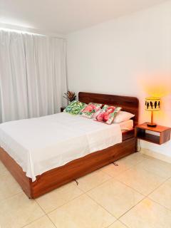 Casa jardín - Pore - 2