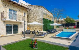 Villa Patrick - Pazin - 0