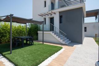 Asteria Mare by Aetherion Studios & Suites - Kalivia Poligirou - 2
