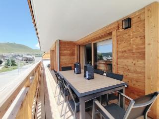 Homency - Résidence Cachemire A205 - L'Alpe-d'Huez - 6