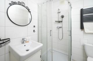 Park Zrodliska Comfort Studio by BookingHost - 6