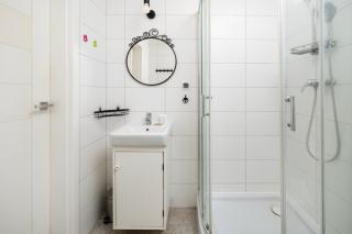 Park Zrodliska Comfort Studio by BookingHost - Łódź - 5