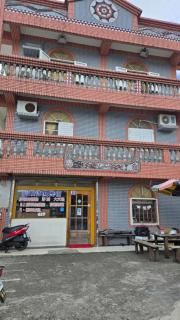 藍嶼休閒民宿 - 0