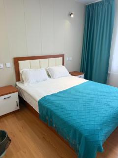 Rom Etuga guesthouse - Ulaanbaatar - 0