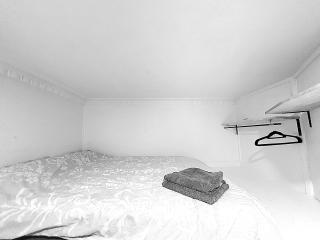 Carlton loft- 4-6 guests #AusGP #DirectTram #F1 #Melb 12 mins #CBD - Melbourne - 8