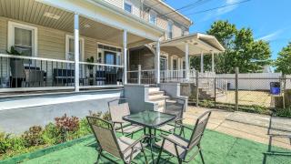 Modern 4BR Near Beach, Casinos & Waterpark - Atlantic City - 7