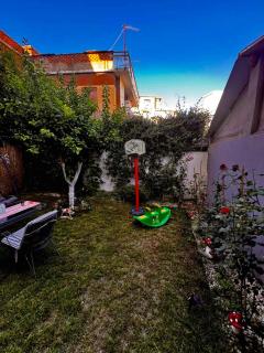 PREVEZA DOWNTOWN garden - Preveza - 9