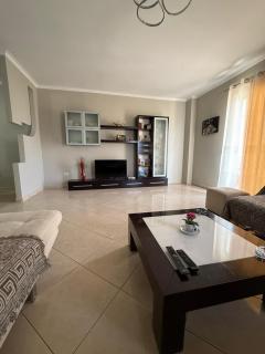 Joni's apartment - Vlora - 8