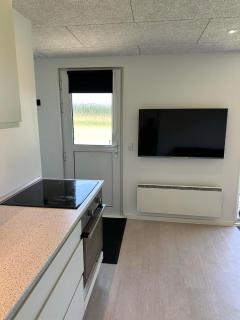 Fishermans House Apartment 2 - Hirtshals - 7