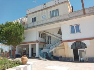 B&B Vesuvio Domus - Capilungo - 5