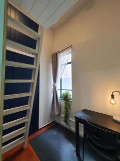 Carlton loft- 4-6 guests #AusGP #DirectTram #F1 #Melb 12 mins #CBD - Melbourne - 9