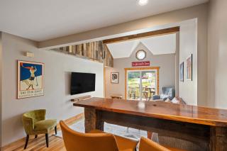 Updated townhome - Walk to Holiday Valley - Ellicottville - 9
