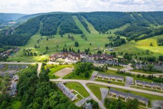 Updated townhome - Walk to Holiday Valley - 5