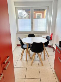 Apartment Meerblick Zierow - ABC593 - Zierow - 9